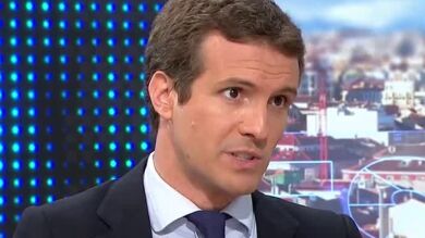 Pablo Casado: 