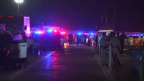 Abatido un hombre que disparaba al no conseguir entradas para un concierto en San Diego Abatido un hombre que disparaba al no conseguir entradas para un concierto en San Diego