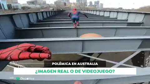 ParkourSpidermanA3D ParkourSpidermanA3D