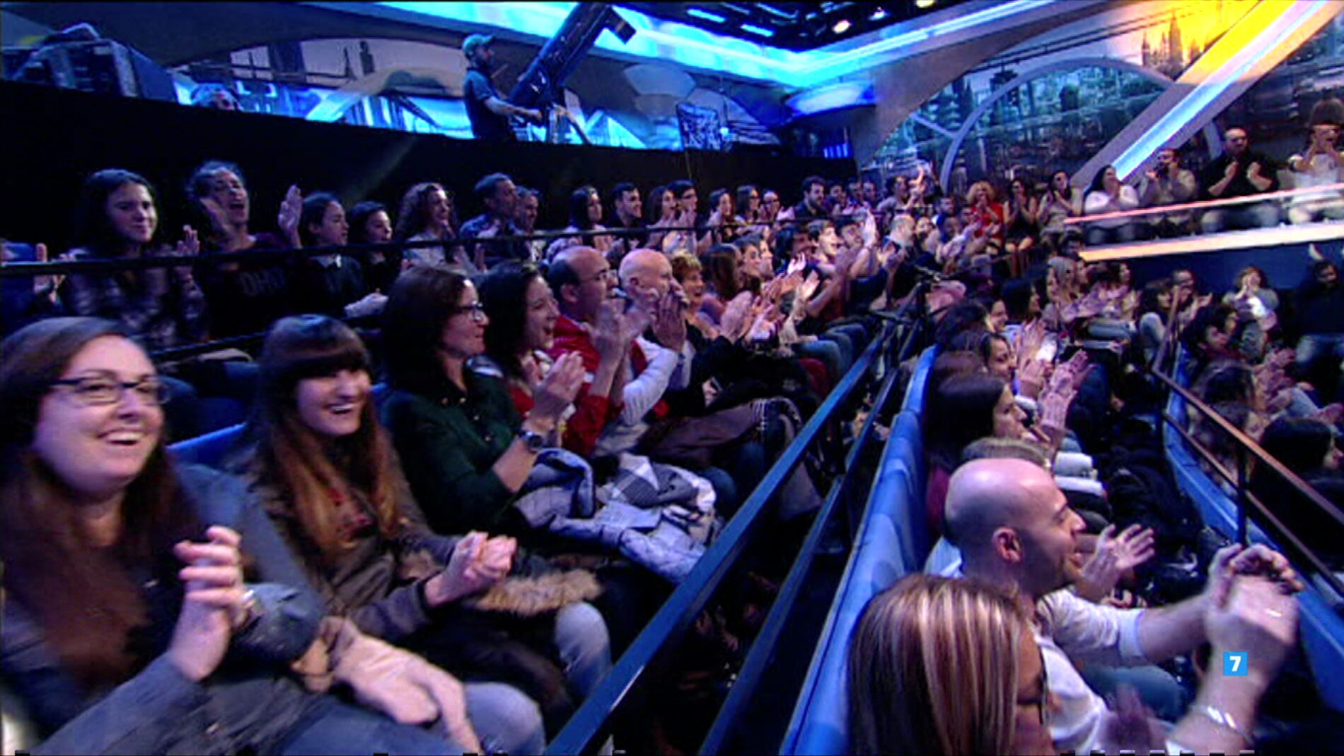 Olivia Munn y Boyd Holbrook, Carolina Mar&iacute;n y Melendi estar&aacute;n en 'El Hormiguero 3.0' esta semana