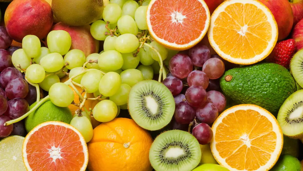 Frutas Frutas