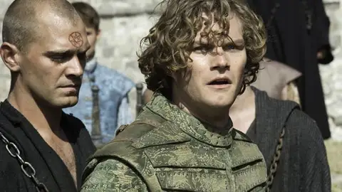 'Juego de Tronos' Ser Loras Tyrell, escena 'Juego de Tronos'