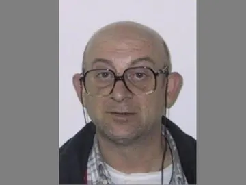 Preso fugado Preso fugado