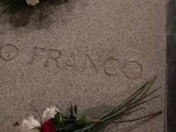 La familia de Franco pide al Defensor del Pueblo que impugne la exhumación de los restos del dictador ante el Tribunal Constitucional La familia de Franco pide al Defensor del Pueblo que impugne la exhumación de los restos del dictador ante el Tribunal Constitucional