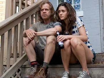 'Shameless' 'Shameless'