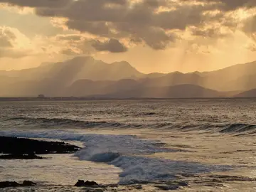 El Mediterráneo presenta tres evidencias del cambio climático El Mediterráneo presenta tres evidencias del cambio climático