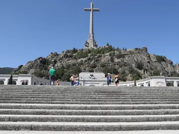 Valle de los Caídos Valle de los Caídos