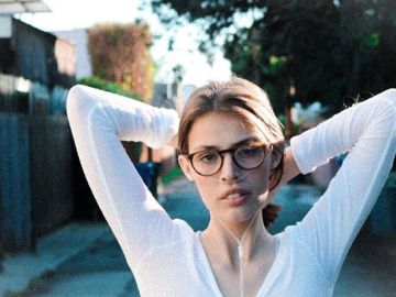 Claire Wineland Claire Wineland