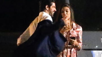 Miguel Ángel Muñoz y Ana Guerra comparten confidencias