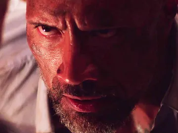 Habéis enfadado a Dwayne Johnson Habéis enfadado a Dwayne Johnson