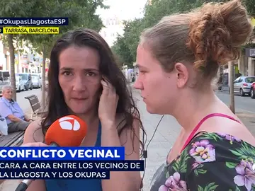 vecinos vecinos