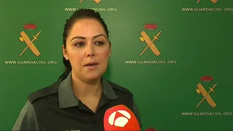 La Guardia Civil desarticula una de las organizaciones de narcotráfico más activas de Canarias La Guardia Civil desarticula una de las organizaciones de narcotráfico más activas de Canarias