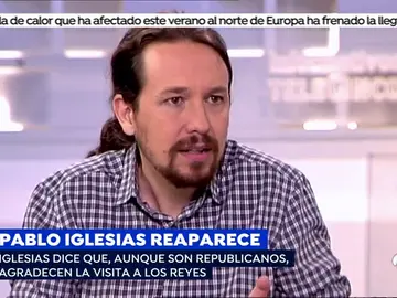 IGLESIAS IGLESIAS