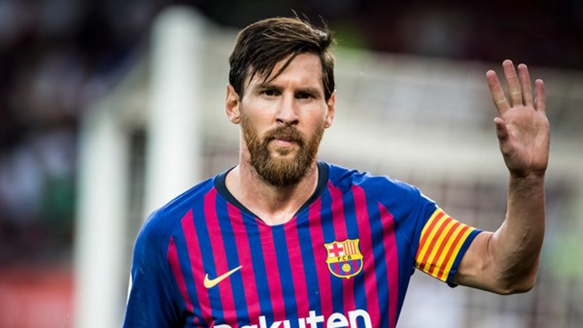 Leo Messi Leo Messi