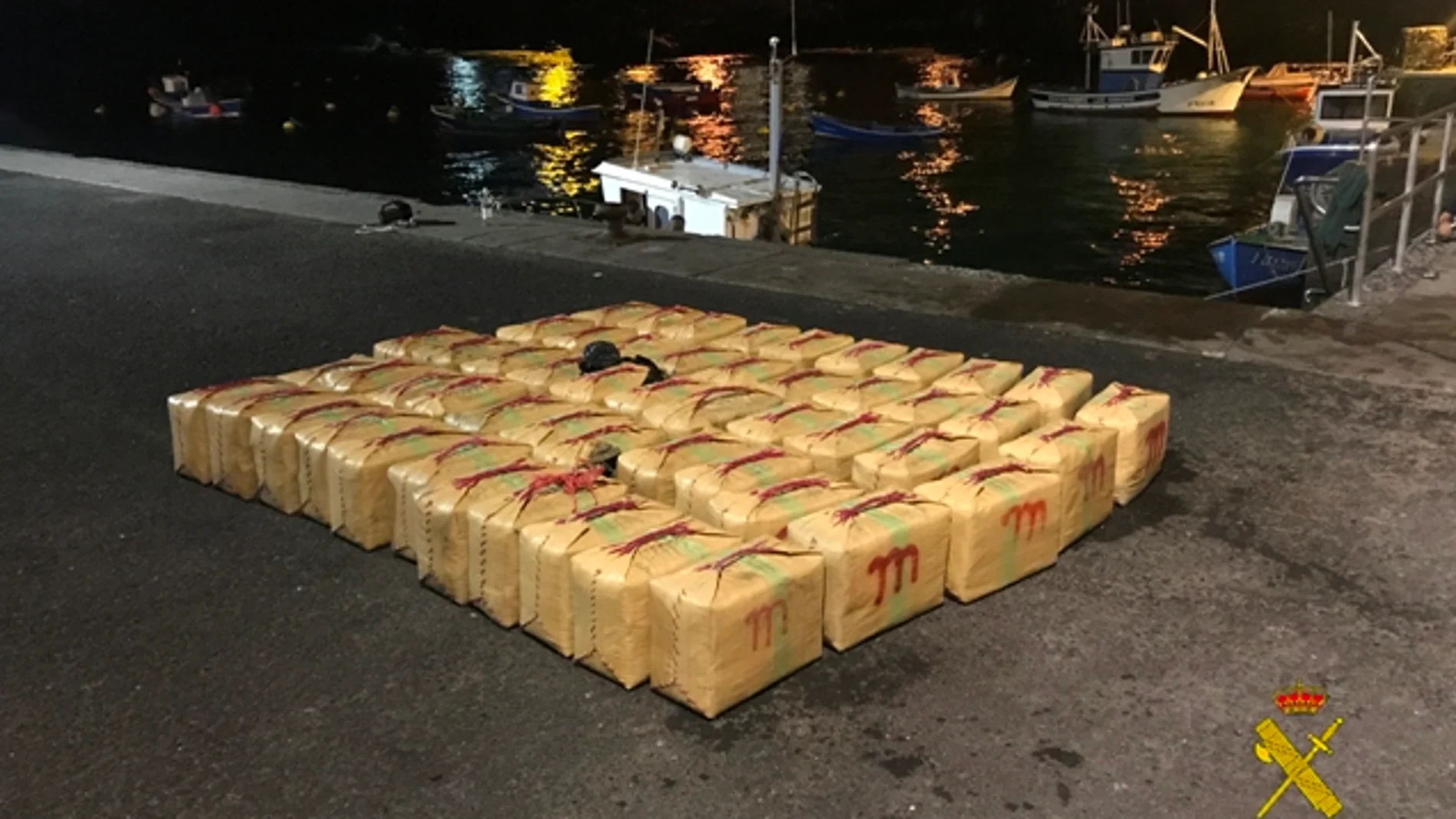 La Guardia Civil desticula una de las organizaciones más activas de Canarias La Guardia Civil desticula una de las organizaciones más activas de Canarias