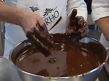 El chocolate podría dejar de existir en 2050 El chocolate podría dejar de existir en 2050