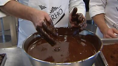El chocolate podría dejar de existir en 2050