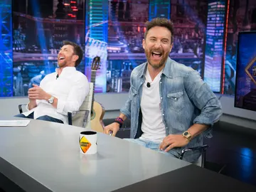 Descubre la mejor excusa de David Guetta para no grabar con alguien Descubre la mejor excusa de David Guetta para no grabar con alguien