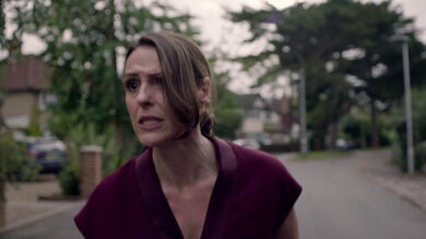 La desesperación de Gemma cuando Tom decide ir a vivir con su padre