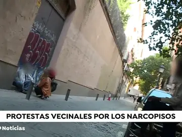 NARCOPISOS NARCOPISOS