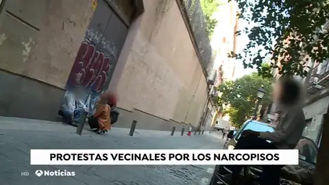 NARCOPISOS NARCOPISOS
