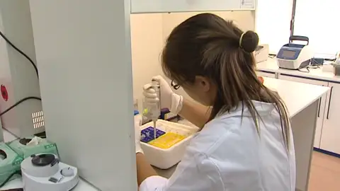 Duplicar la inversión en cáncer hasta 2030 aumentaría la supervivencia al 70% Duplicar la inversión en cáncer hasta 2030 aumentaría la supervivencia al 70%