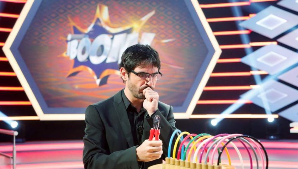 ¿Eres capaz de hacer pleno como 'Los Lobos' y los 'Rockcampers'?