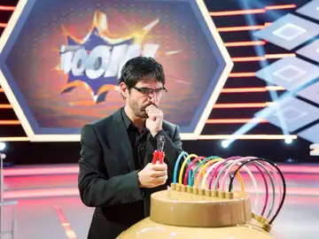 ¿Eres capaz de hacer pleno como 'Los Lobos' y los 'Rockcampers'? ¿Eres capaz de hacer pleno como 'Los Lobos' y los 'Rockcampers'?