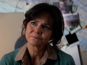 Sally Field Sally Field