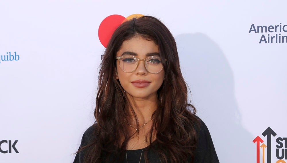 Sarah Hyland