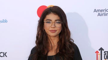 Sarah Hyland