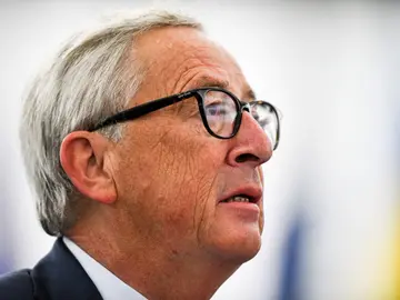 Jean Claude Juncker Jean Claude Juncker