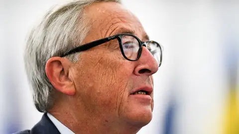 Jean Claude Juncker Jean Claude Juncker