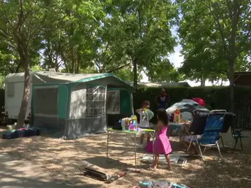 Los nuevos bungalows de campings, una de las opciones preferidas para veranear Los nuevos bungalows de campings, una de las opciones preferidas para veranear