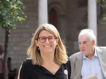 Elsa Artadi Elsa Artadi
