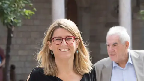 Elsa Artadi Elsa Artadi