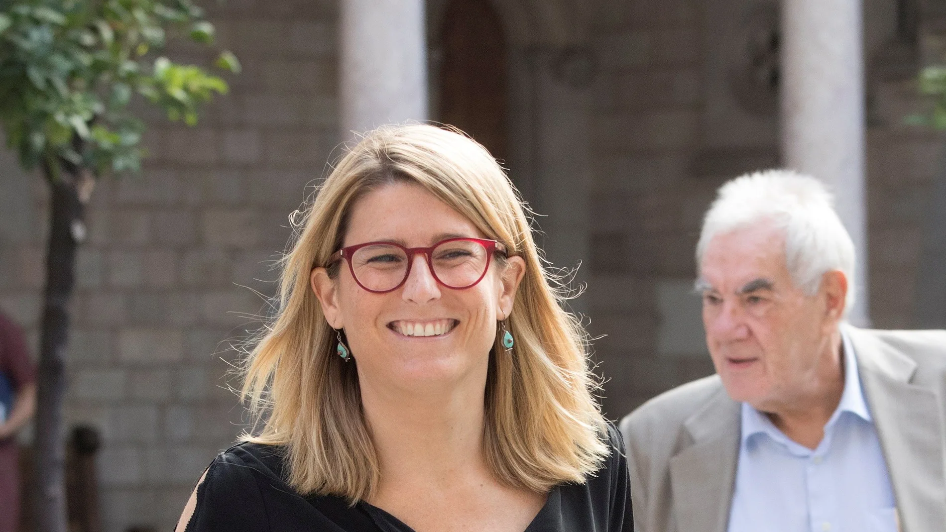 Elsa Artadi Elsa Artadi