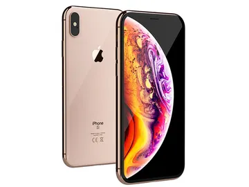 Los nuevos iPhone Xs y Xs Max Los nuevos iPhone Xs y Xs Max
