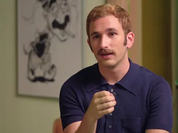 David Castillo es Miguel Illarramendi David Castillo es Miguel Illarramendi