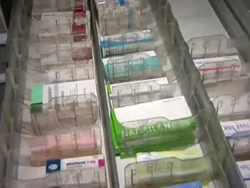 Medicamentos Medicamentos