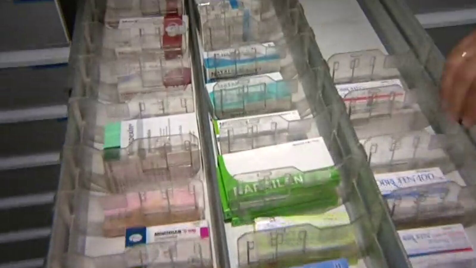 Un estudio alerta de que los medicamentos con lorazepam pueden crear adicción