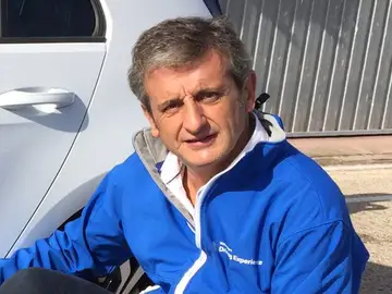 Luis Moya Luis Moya