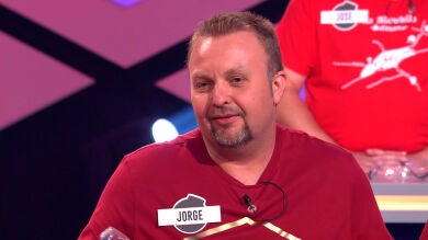 La especial confesión de un concursante de '¡Boom!' tras la que pide discreción