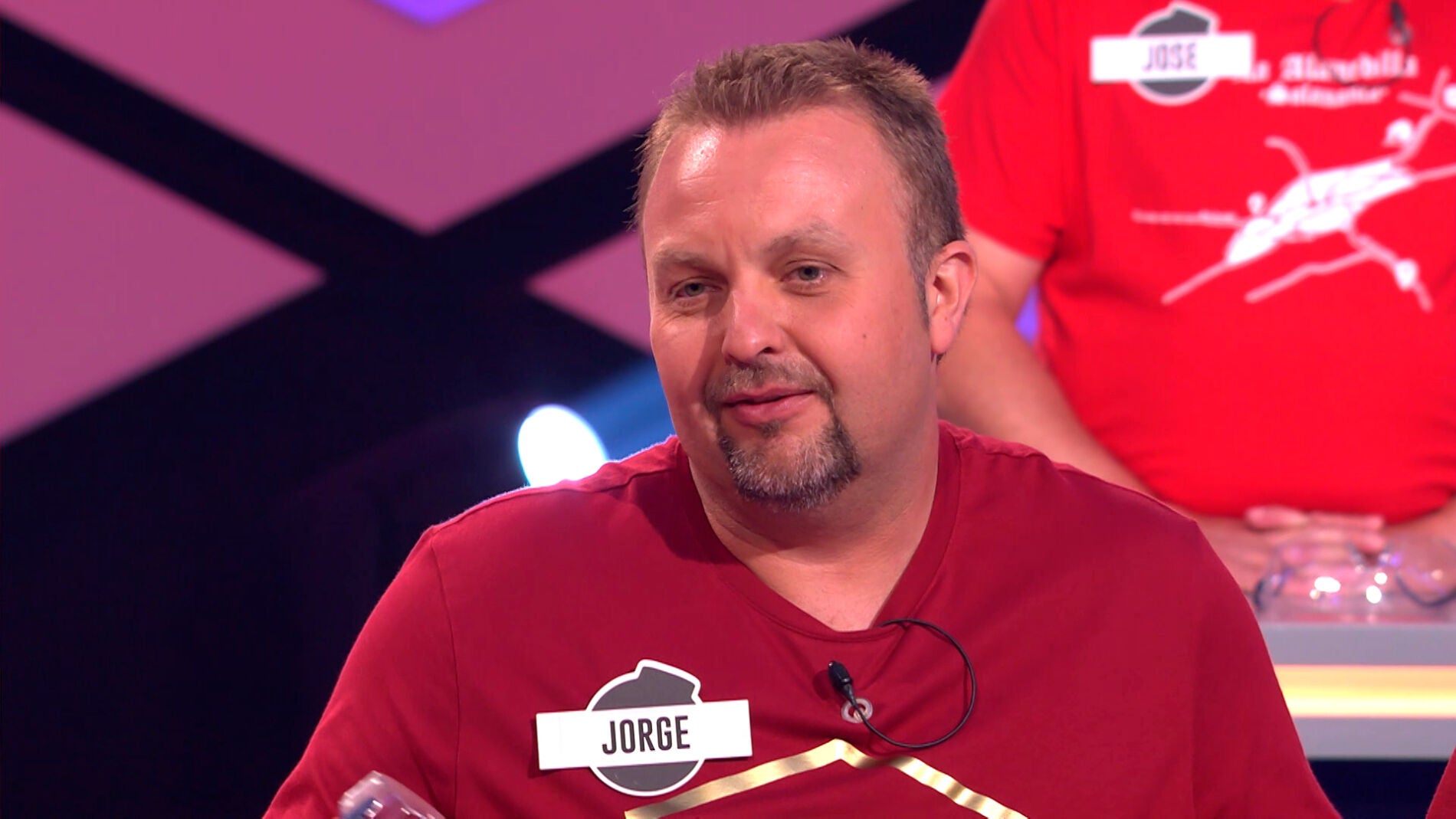 La especial confesi&oacute;n de un concursante de '&iexcl;Boom!' tras la que pide discreci&oacute;n