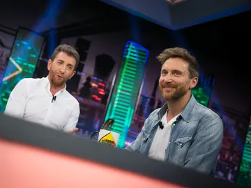 David Guetta, sobre la muerte de Avicii: "Era tan buena persona que nunca dijo no" David Guetta, sobre la muerte de Avicii: "Era tan buena persona que nunca dijo no"