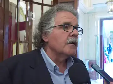 Tardà: "Casado es un hooligan, es la destilación del peor Aznar" Tardà: "Casado es un hooligan, es la destilación del peor Aznar"