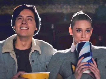 'Riverdale' 'Riverdale'