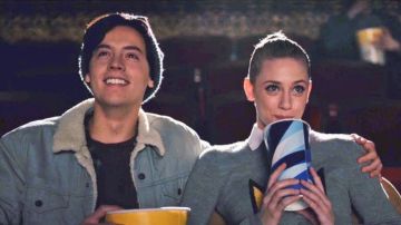 'Riverdale'