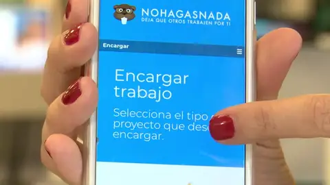 Empresas y particulares escriben trabajos universitarios para otros Empresas y particulares escriben trabajos universitarios para otros