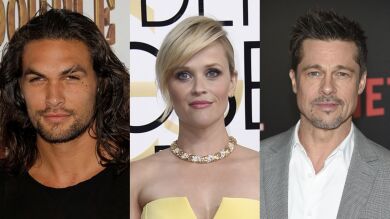 Nos tenían engañados: Los complicados nombres reales de los actores más famosos de Hollywood